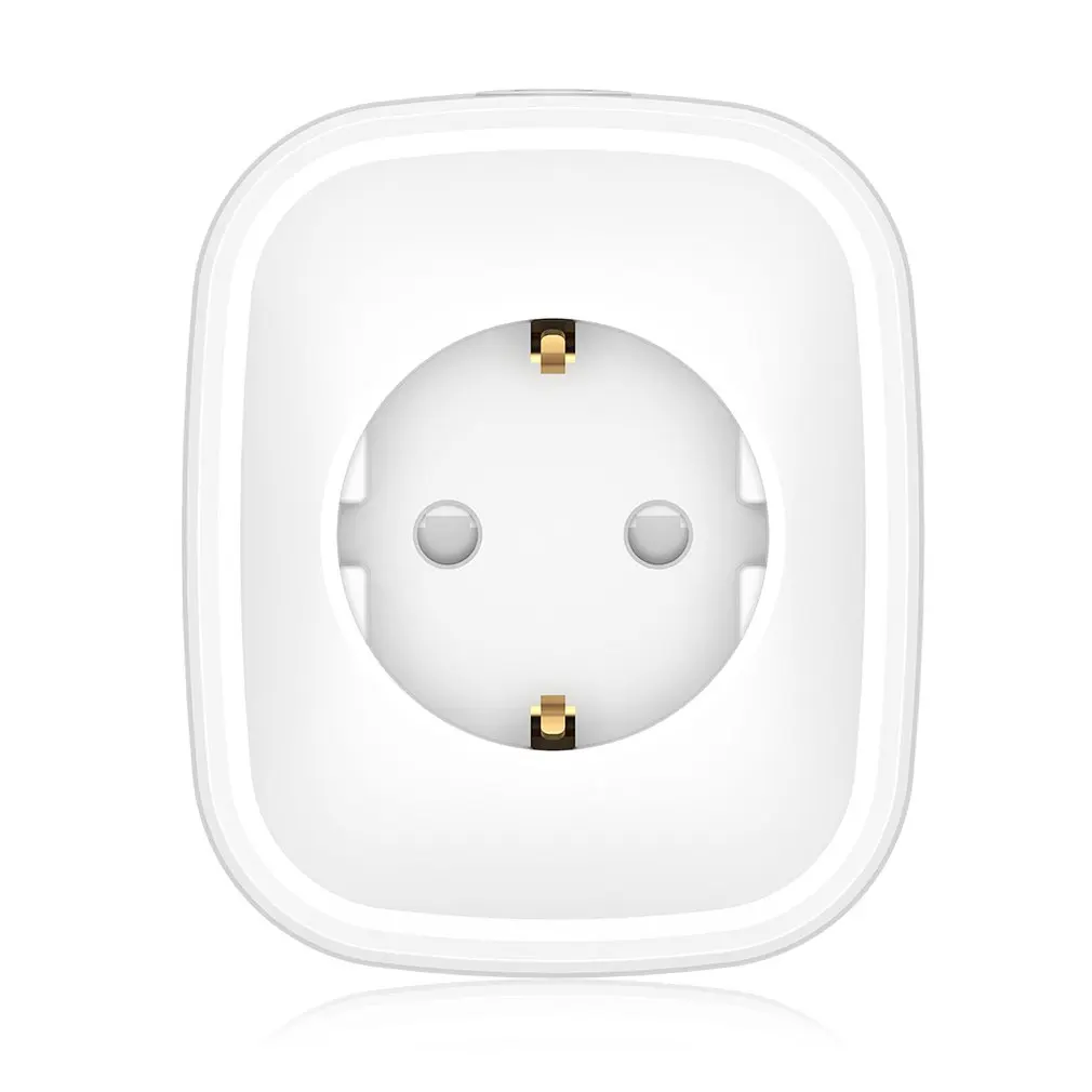Smart Plug умная розетка Wi-Fi штепсельная вилка США переключатель для Google Home приложение управление для Amazon Alexa подключен Wi-Fi штекер