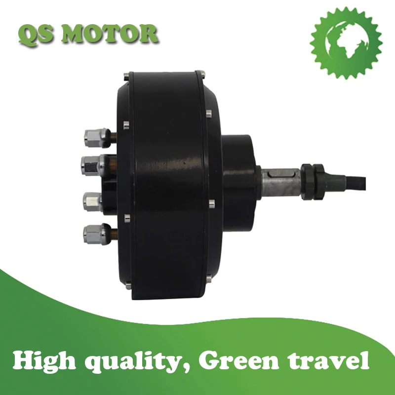 205 car hub motor (2)