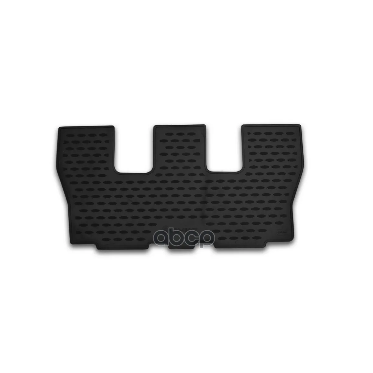 Коврики В Салон Kia Sorento,-, 3-Й Ряд, 1 Шт.(Полиуретан) ELEMENT арт. CARKIA00003