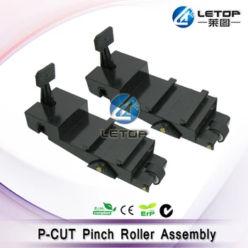 

Good Price Cutter Plotter Pinch Roller Assembly for P-Cut Cutting Plotter