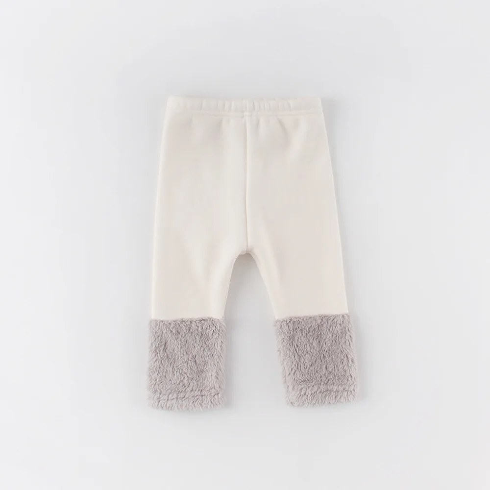 Koodykids/зимнее плюшевое пальто для маленьких мальчиков и девочек теплая верхняя одежда из плотного флиса и мягкого плюша для маленьких девочек, пальто штаны, осенне-зимняя одежда