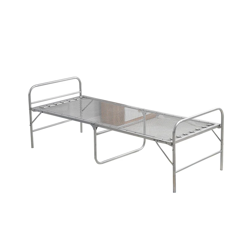 Усиленная Складная односпальная кровать для офиса обеденный перерыв