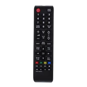 

Smart TV Remote Control Replacement Remoter for Samsung AA59-00611A AA59-00602A AA59-00743A AA5900743A 3D Smart TV