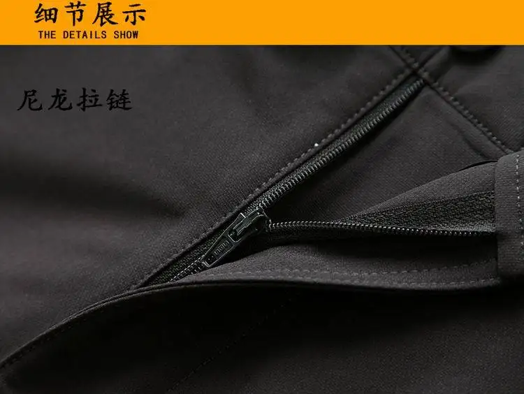 Four Seasons Paragraph MEN'S Quick-dry Pants Outdoor Casual Straight-Leg Trousers Four Sides Elasticity Athletic Pants Breathabl