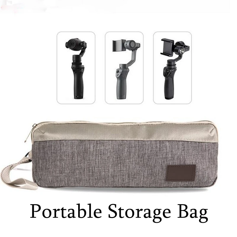 Storage-Bag-for-Zhiyun-Smooth-Q-Smooth-4-for-DJI-Osmo-Mobile-2-xiaomi-Mijia-3