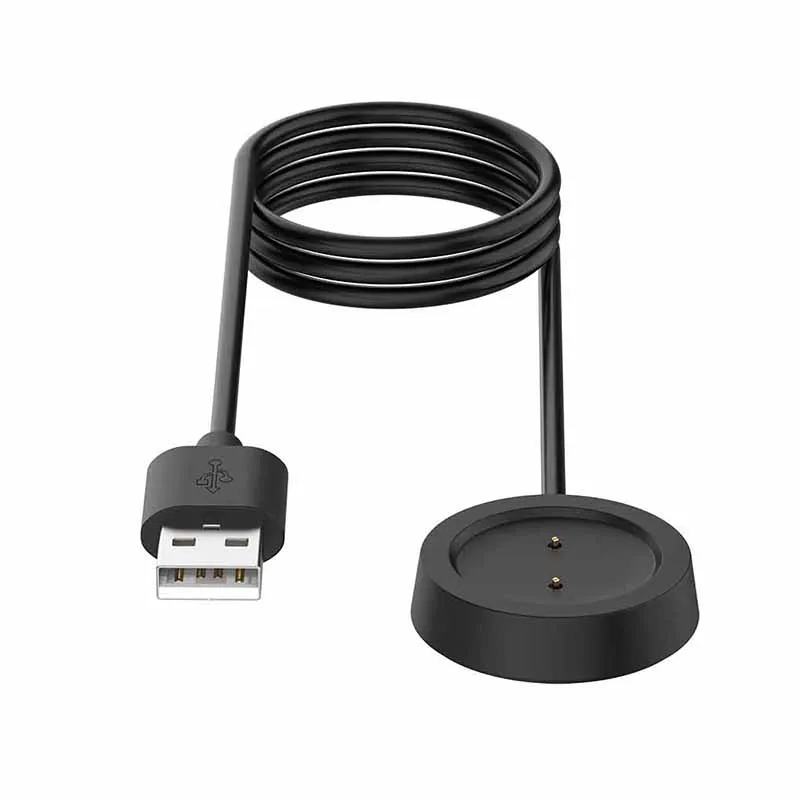 Для Amazfit GTR Зарядное устройство USB Магнитная зарядная док-станция кабель для зарядной подставки для Huami Amazfit GTR зарядное устройство смарт-часов аксессуары для рыбной ловли