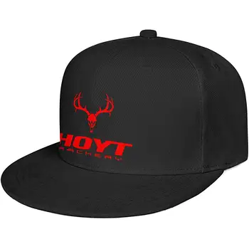 

LHSPOSIFD Unisex Men's Baseball Hats Low Key Adjustable Mesh Captain Flat Caps