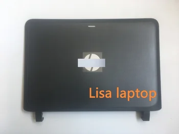 

FOR HP ProBook 11 G1 11.6" Series Black Laptop LCD Back Cover 809853-001