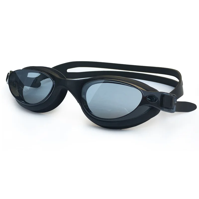 

Aryca Waterproof Anti-fog Swimming Goggles High-definition One-piece Swimming Glasses Wg79-b
