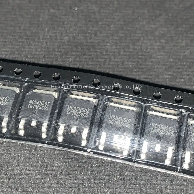 10 шт./лот 3N0408 TO-252/AOD510 D510/PN0614/MDD5N50Z/3N0607/IPD30N03S4L-09 4N03L09/IPD30N06S4L-23 2N06L23/AOD2606 | Электронные