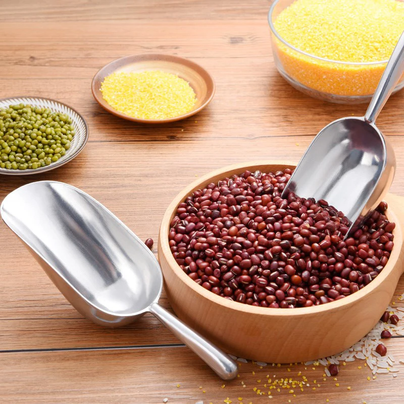 Coffee Beans Shovels