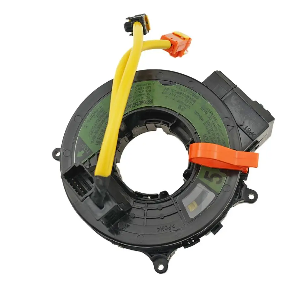 

Auto Steering Wheel Switch Cable Assy for LEXUS ES300 Prado 120 4runner TRJ12 LX470 Toyota Land Cruiser 84306-60080