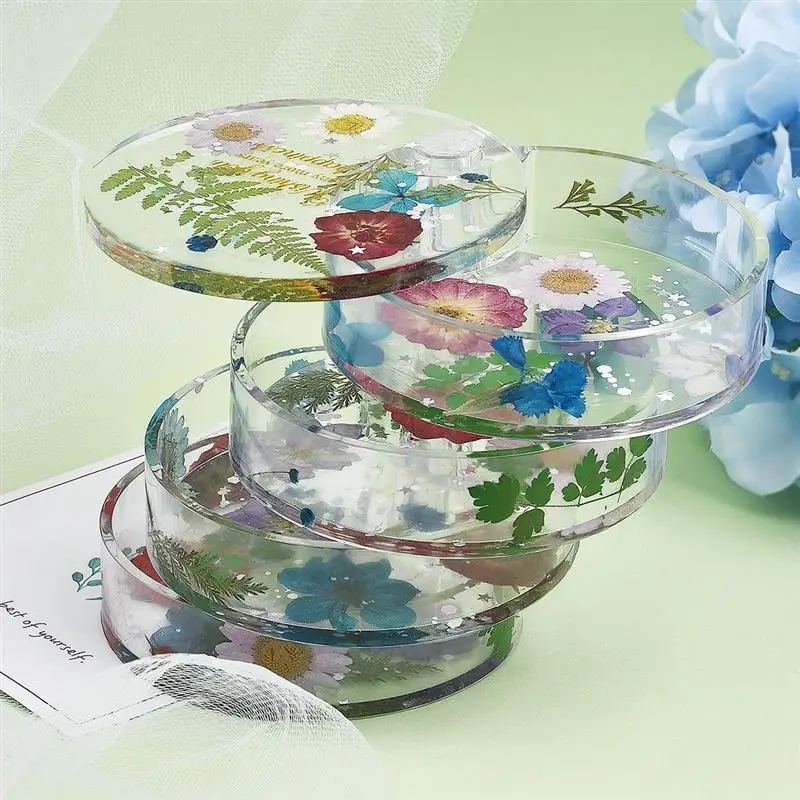 Top 10 Best Silicone Mold for Epoxy Resin Mold Handmade Under 5 $ On Aliexpress 2021 21 H1eec84e2e1f348faba60c23f0f2a2fd2U