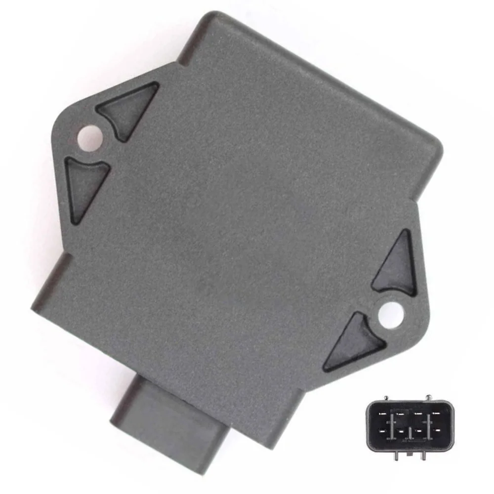Черная коробка CDI для BEAR/TRACKER250/YFM250X для 2001/2004/4XE-85540-00-00