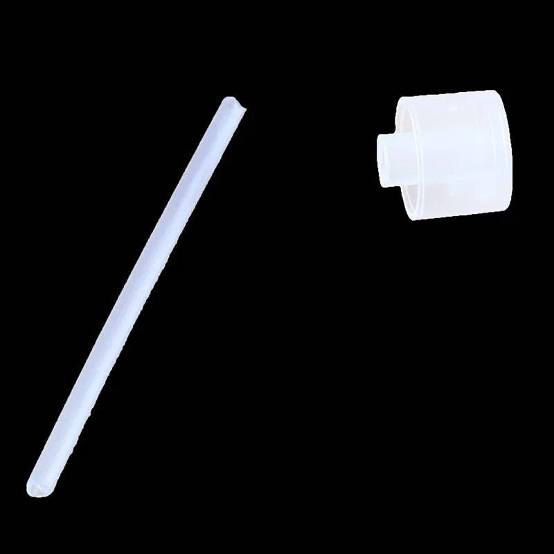 Dispensing Tool Pump Head Bottle Filling Accessories Transparent Distributor Convenient Compact Cosmetic Containers Annex 1 Dispensing Tool Pump Head Bottle Filling Accessories Transparent Distributor Convenient Compact Cosmetic Containers Annex 3