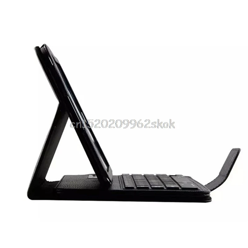 Bluetooth клавиатура чехол крышка съемная для samsung для Galaxy Tab S2 9,7 T810 T815