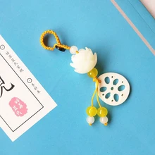 Mo Dao Zu Shi Chen Qing Ling кисточкой кулон реквизит кулон-брелок для автомобиля Сумочка брелок для ключей аниме аксессуары для косплея Новинка