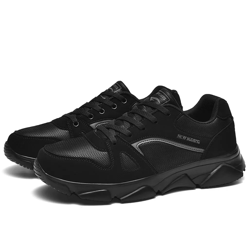 Мужская обувь; Легкая спортивная обувь; модная мужская обувь из дышащего сетчатого материала; Легкая спортивная обувь; Zapatillas Hombr# g3
