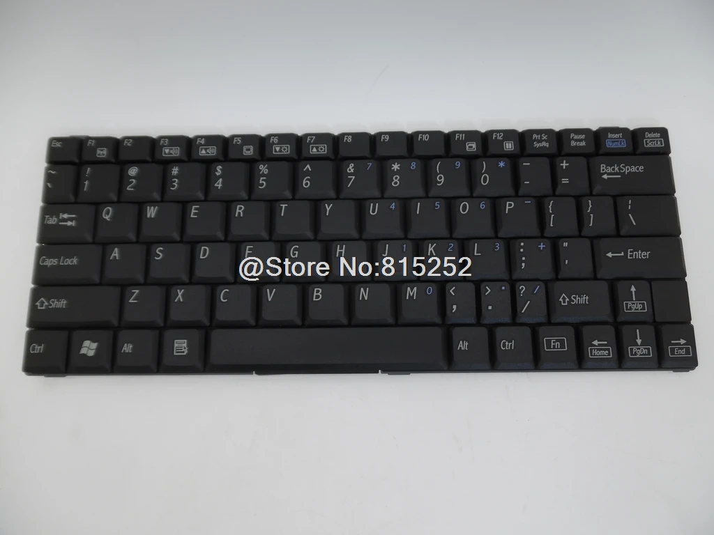Многофункциональный цифровой принтер клавиатура для Sharp MX-2301FN MX-2600N MX-2600FG MX-2600FN