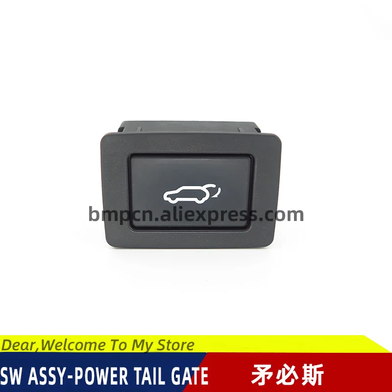 Для hyundai Santa Fe DM ix55 09,08 Veracruz 07-12Tail Gate Задняя Крышка багажника Переключатель OEM 967403J100