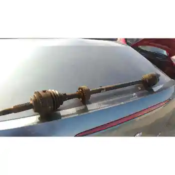 

TRANSMISSION FRONT RIGHT DAEWOO KALOS