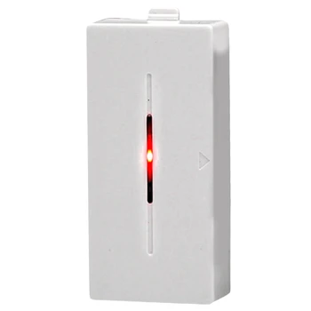 

Cd100S Wireless Smart Door Detectors Home Door and Window Anti-Theft Sensor Wireless Long Range Doorbell Chime Alert Security