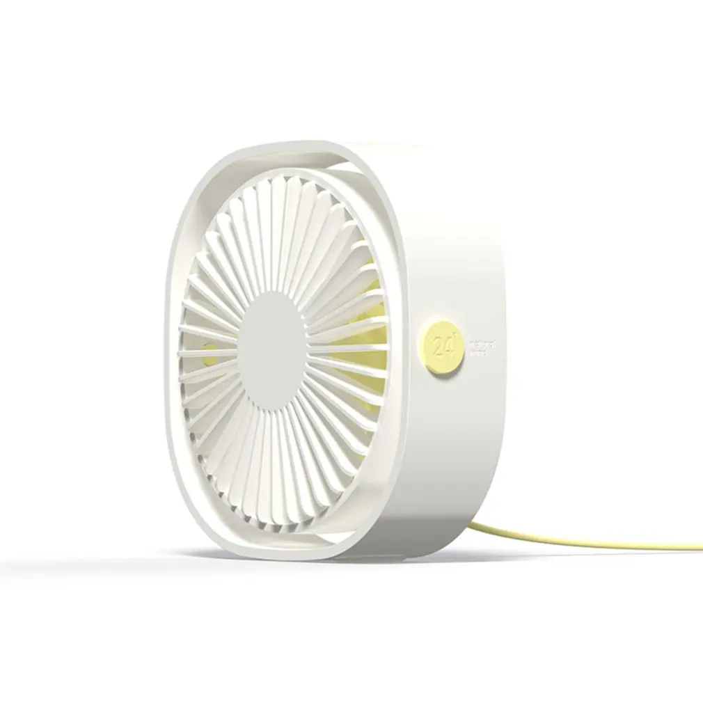 

Portable Mute Mini Fan Handheld Fan Home Office Desk Speed Adjustable USB Rechargeable Fan Air Cooler Outdoor Travel