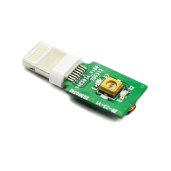 

3.3V Lighting Port Ultraviolet Disinfection Lamp Board Portable UVC Disinfection LED Module For Phone Deodorizer Lantern Torch