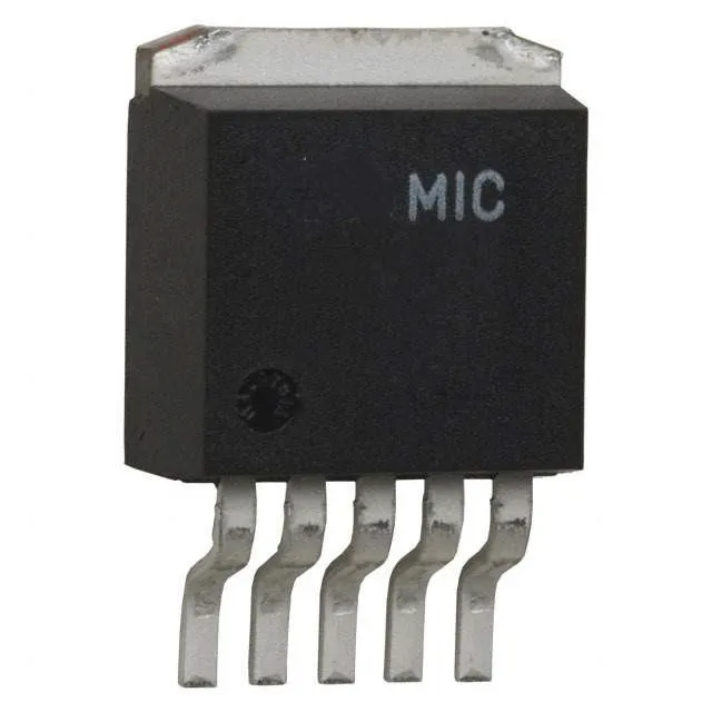 MIC5209-5.0YU IC REG LINEAR 5V 500MA TO263-5 MIC5209-3.0YU-TR 3V | Электронные компоненты и принадлежности