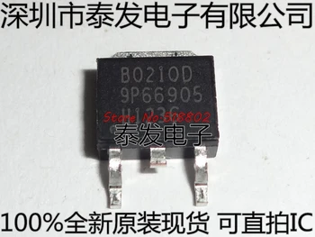 

10pcs/lot B0210D B021OD TO-252 In Stock