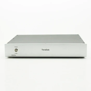 

TeraDak 2019 Fourth edition PCM63 finished machine (can add balanced output, USB input module) PCM63 finished product decoder