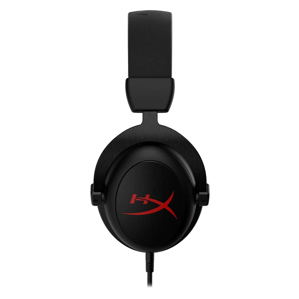 Kingston HyperX Cloud Core+7.1 surround Gaming Headset With Microphone