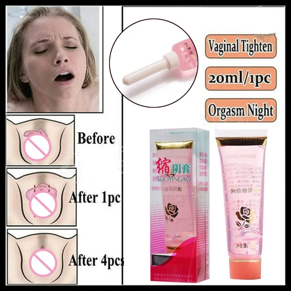 Women-Shrink-Yam-Cream-Firming-Shrink-Cream-Sex-Female-Massage-Compact-Firming-Skin-15ML-Vagina-Tighten (2)