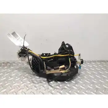 

2207306335 2207305935 Door lock Rear Left Mercedes S Class Saloon (bm 220)