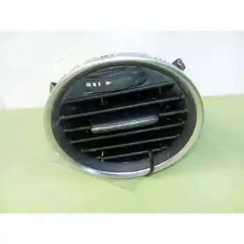 

A2048306254 GRID AERATOR MERCEDES C CLASS (W204) FAMILY