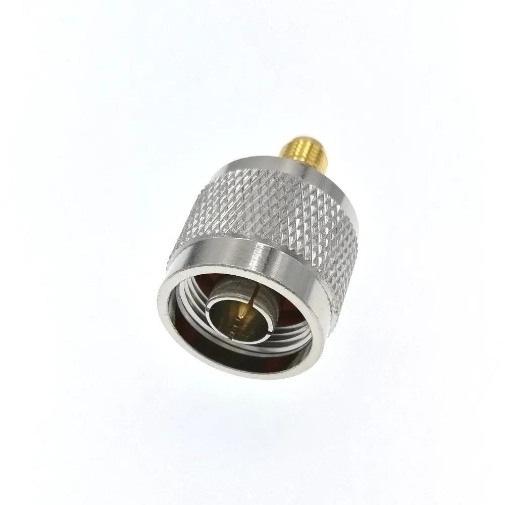 RP-SMA Female To N Male 4