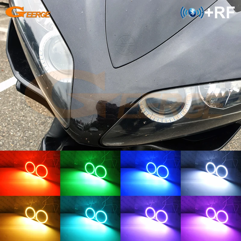 Для Yamaha R1 YZF 2004 2005 2006 2007 2008 отличный RF пульт дистанционного управления Bluetooth