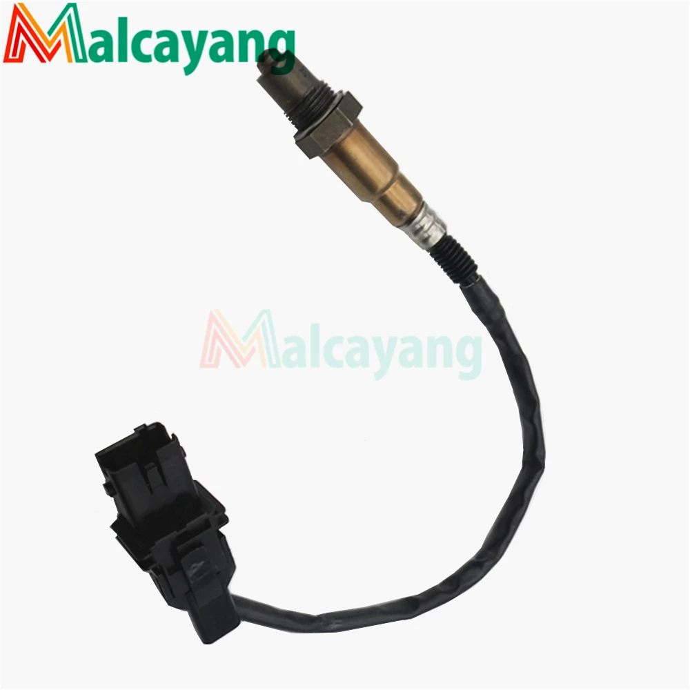 LSU4.2 кислородный датчик O2 широкополосный UEGO подходит для PLX AEM 30 2001 4100 17014 0258007206|oxygen