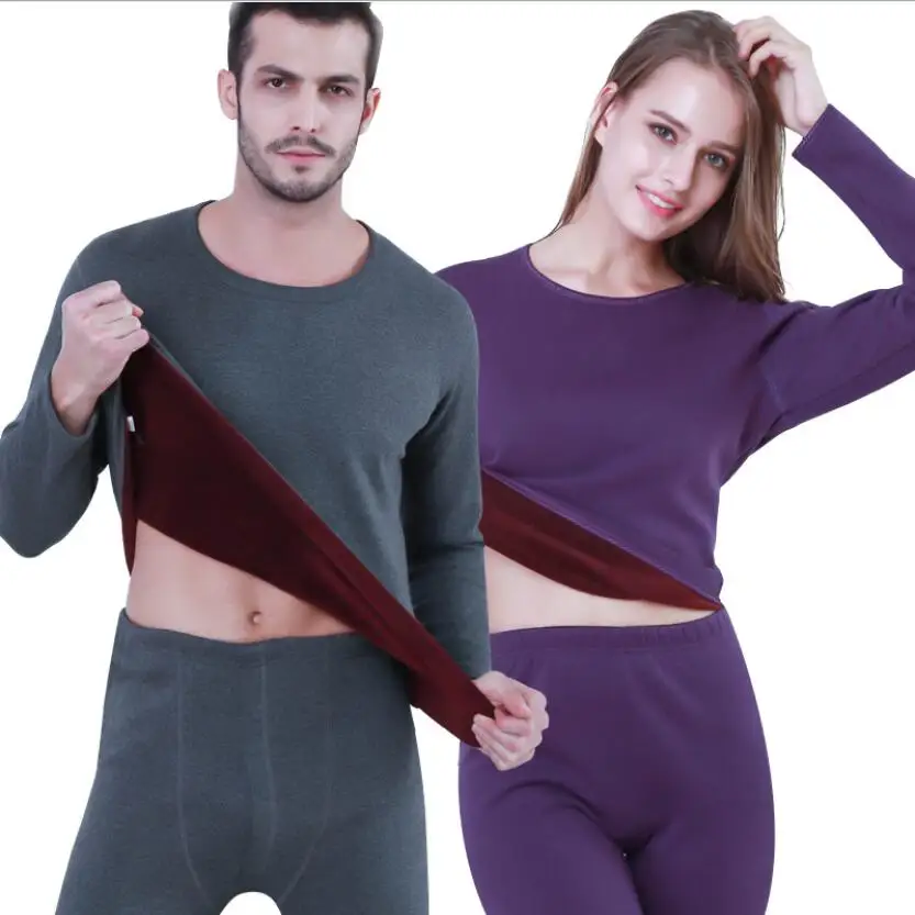 Women's Thermal Underwear Longjhon 