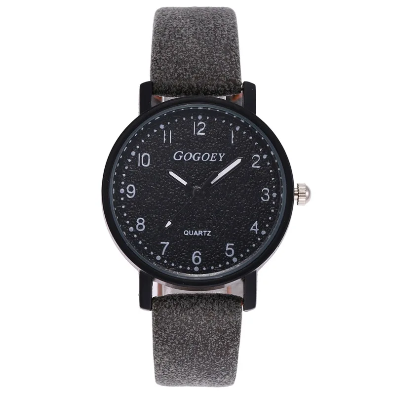 Gogoey женские часы модные женские часы для женщин браслет Relogio Feminino часы подарок наручные часы Роскошные reloj mujer