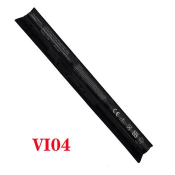 

VI04 756743-001 Battery For HP Pavilion 15-P084no 17 Notebook PC HSTNN-DB6I HSTNN-DB6K HSTNN-LB6J TPN-Q141 Laptop Battery
