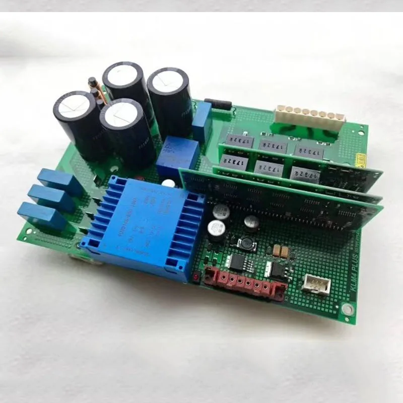 M2.144.2111 KLM4 Board 00.779.2192/02 00.785.0031 For China Made Heidelberg Offset Spare Parts | Компьютеры и офис