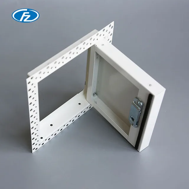 Ceiling Access Door Square Metal Frame Access Panel