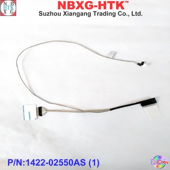 

For ASUS X553SA X553M X553S X553MA X553 D553S D553SA laptop LCD LED LVDS cable 1422-02550AS