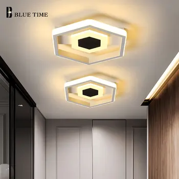 

D25cm 15W Modern Led Ceiling Light Corridor Light for Living room Bedroom Diningroom Ceiling Lamp Indoor Lighting Fixtures White