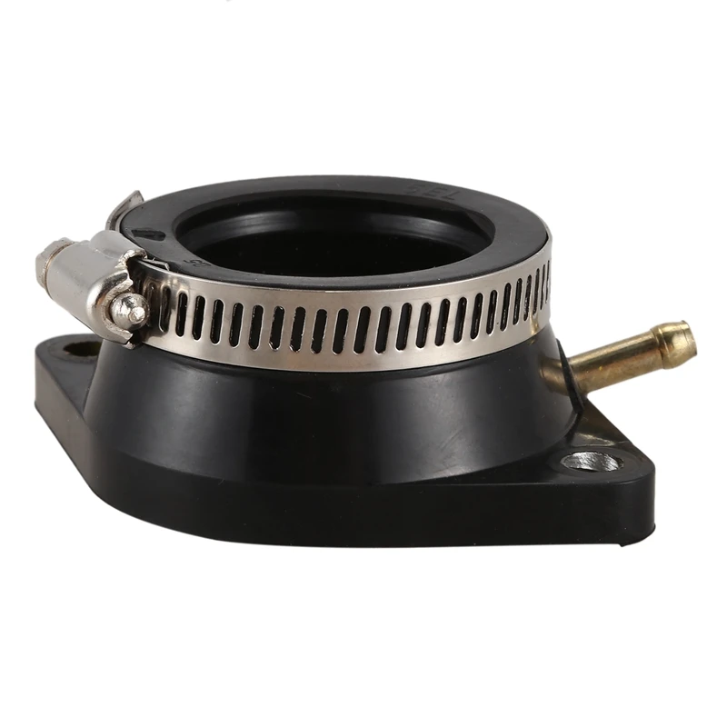 Сапоги впускного коллектора для Yamaha Xvs1100 Vstar 99-09 Карбюратор Carb K& L 11-6090