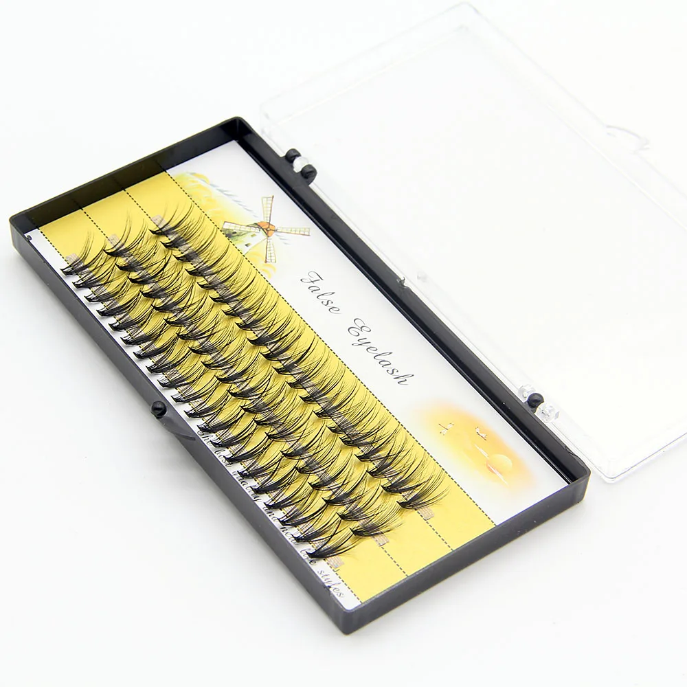 Big Capacity 60 Bundles 20D30D Eyelash Extensions Professional Mink Individual Eyelashes Makeup Faux False Lashes Natural Style eyelash extensions fake eyelashes eyelash extension eyelash extension lashes false eyelashes