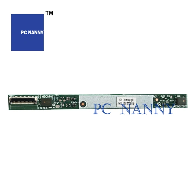 Pcnanny For T490 Lan Ethernet Board Ns B903 Connect Board Ns B904 Flex Cable 02hk980 Usb Cable 02hk979 Power Button 02hk998 Computer Cables Connectors Aliexpress