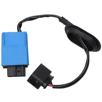 

Fuel Pump Delivery Control Module For Golf R L4 2.0L 2012-2013 3C0906093C