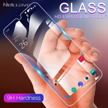 

500 Pieces 2.5D 9H Tempered Glass For Xiaomi Redmi Note 8 Pro 7 6 5 5A 4 4X Prime HD Screen Protector Cover Protective Film